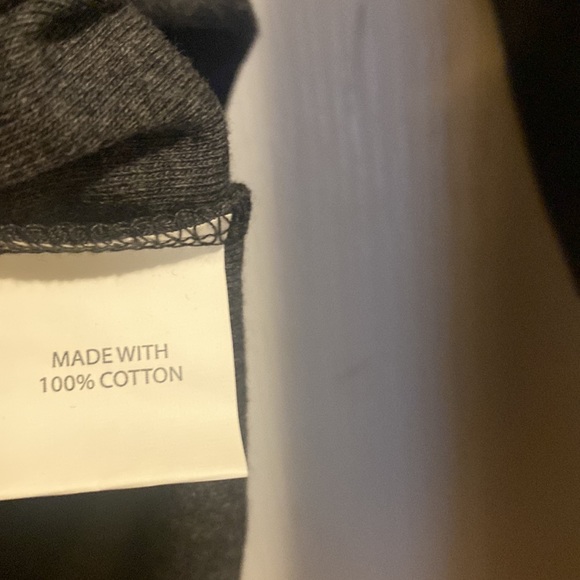 Woman Long Sleeve Tee by Taylor Marcs - Picture 4 of 9